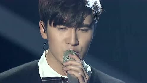 刘海宽 - 小幸运 + 丑八怪 (腾讯视频星光大赏)