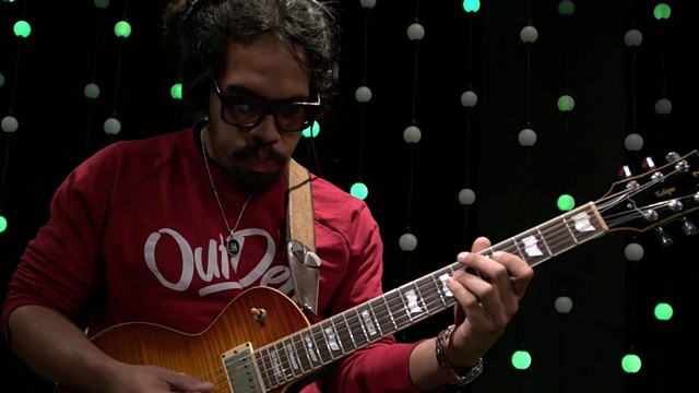 Chronixx - Likes (Live on KEXP)