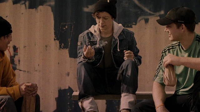 grandson - Apologize