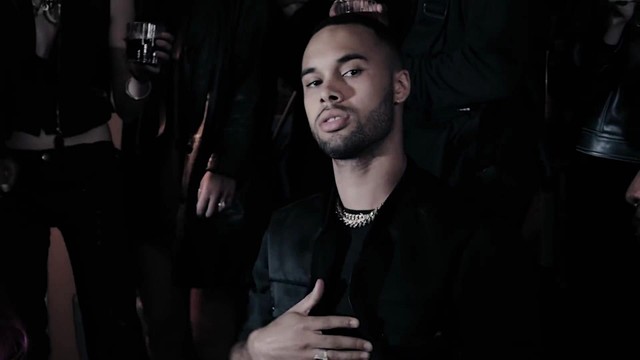 Santino Le Saint - The Party