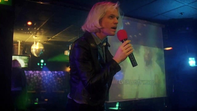 Connan Mockasin - Do I Make You Feel Shy