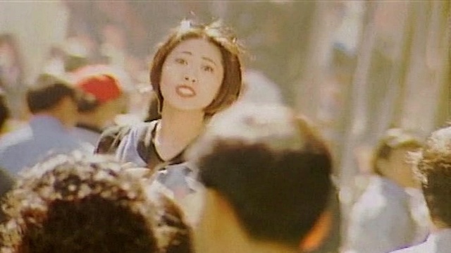 李乐诗 - 今年流行什么