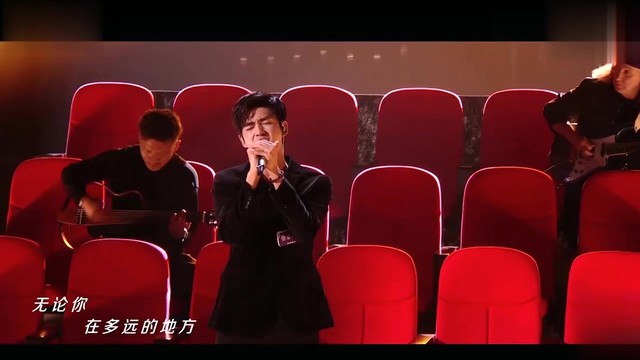 张卓尔 - 你是我心爱的姑娘 (声鸣远扬2025 第10期现场)