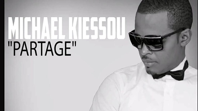 Michael Kiessou - Bennam (音频版)