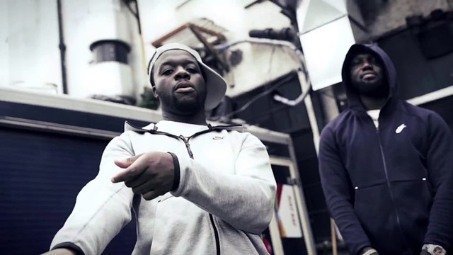 Sykes Beats - Chop It