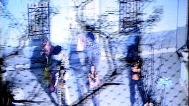 Fresh - Boogie Nights