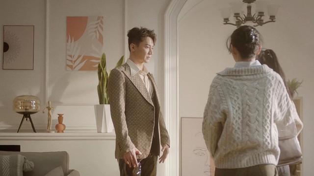 王弢 - TALK TO HER