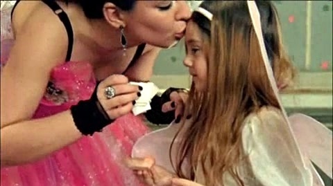 Ёлка - Не падай духом