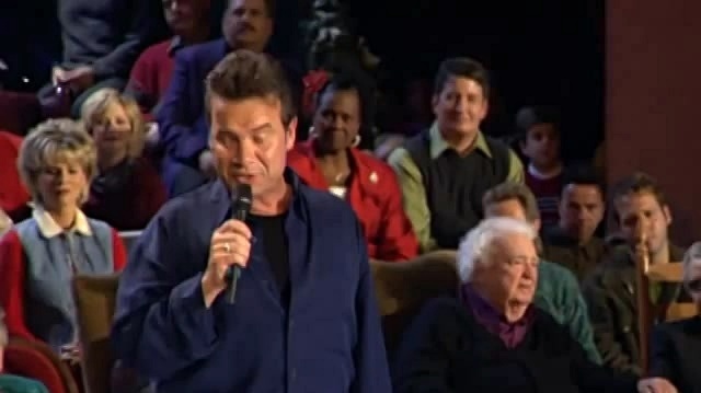 Russ Taff - What a Wonderful World [Live] (Live)