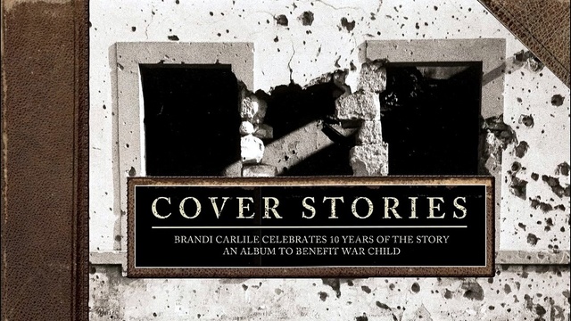 Torres - Until I Die (From Cover Stories: Brandi Carlile Celebrates The Story) (音频版)