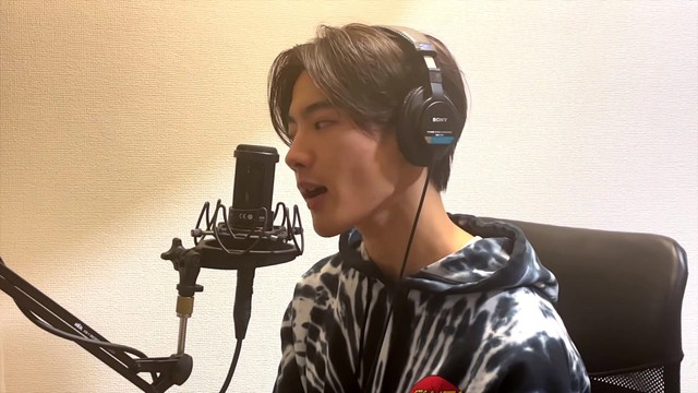 NOA - Way Back Home (翻唱版)