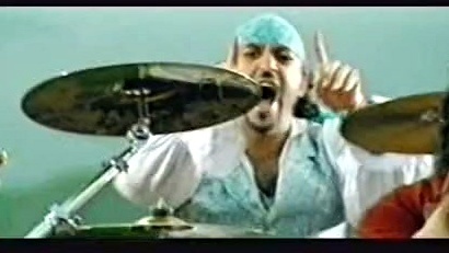 Mago De Oz - La Costa Del Silencio
