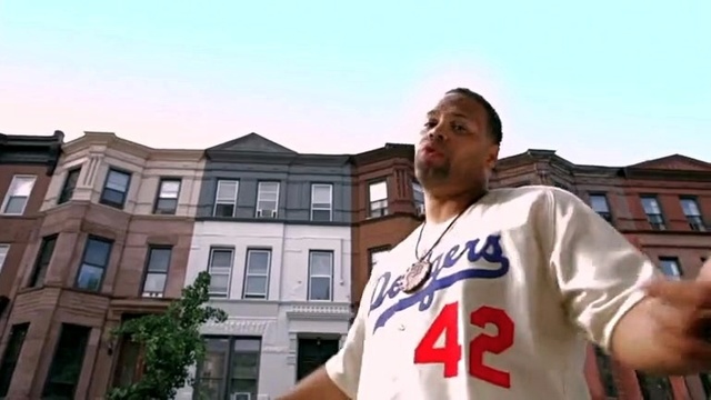 Chubb Rock - Summertime Anthem