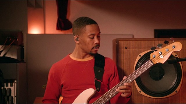 Mr Jukes - Grant Green (Live At The Church)