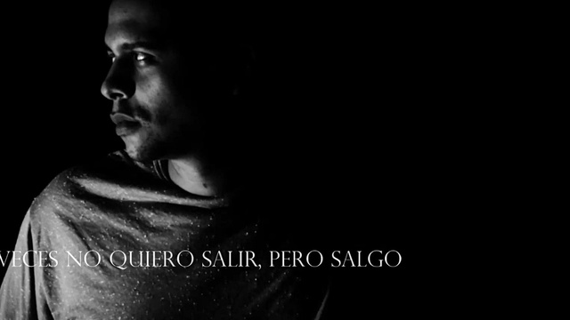 Danny Soundz - Loco Por Ella (Lyric Video)