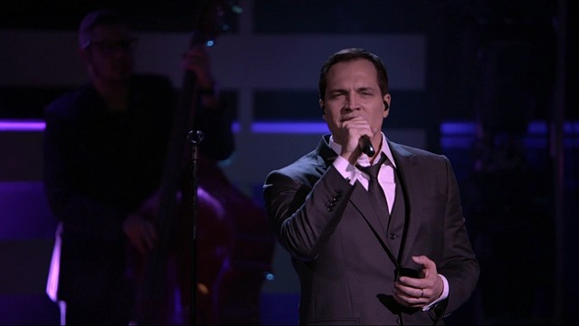 Daniel Boaventura - La Barca (Ao Vivo) (Live)