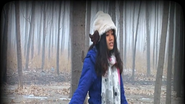 吴诗曼 - 你是我的天使 (KTV版)