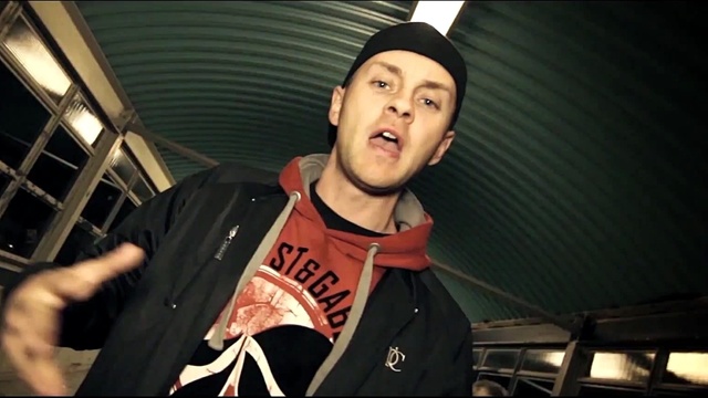 Dissziplin - Zwei Mann ein Wort