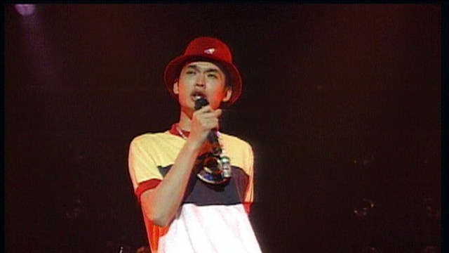 FLYING KIDS - 我想うゆえに我あり