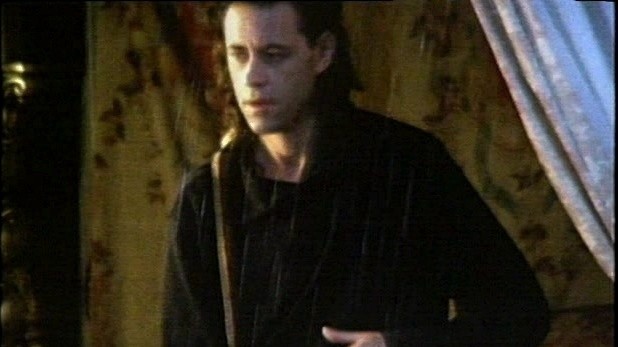 Bob Geldof - In The Pouring Rain (Stereo)