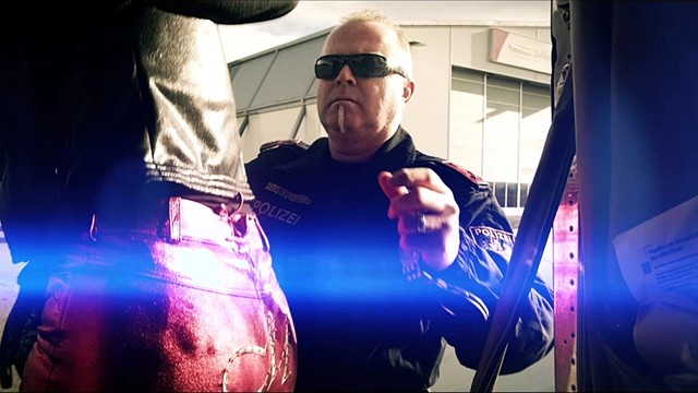 Melissa Naschenweng - Willkommen in den Bergen