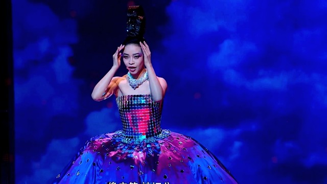 丁臻滢 - Bim Bam Baum 心曲叮咚 (爱乐之都 第5期)