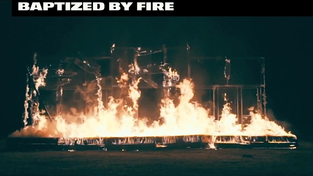 Crowder - Run Devil Run (Lyric Video)