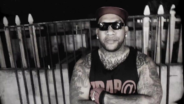 Beta Bossalini - Trap At