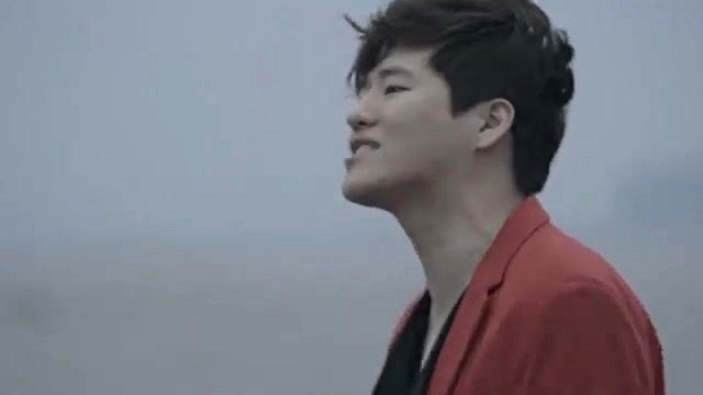 민연재 - 그사람 사랑하지마 (Feat. 윤민수 Of Vibe)