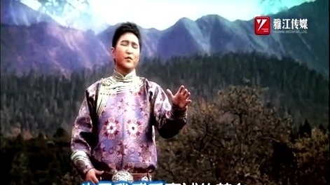 呼斯楞 - 带我去草原 (KTV版)