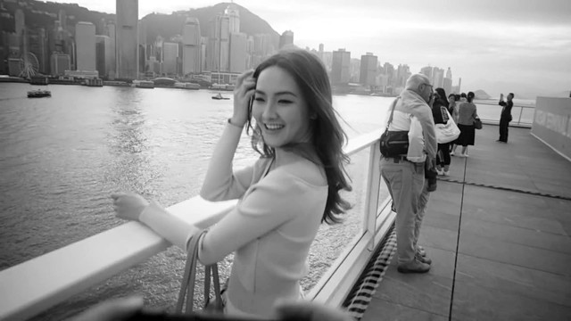 林欣彤 - 哪里只得我共你?