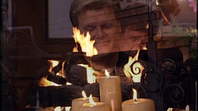 Gaither - Somebody's Prayin' (Live)