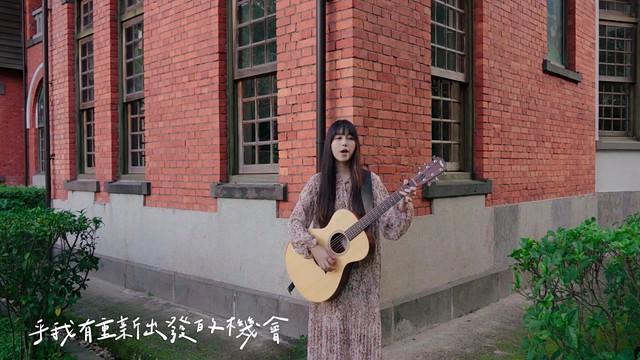 琳谊01 - 梦中的情话 (翻唱版)