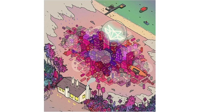 Lemaitre - Nishio 2 (音频版)