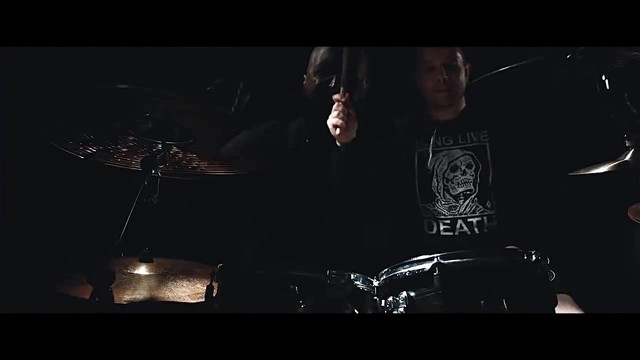 Jonestown - Blunt Force Nihilist