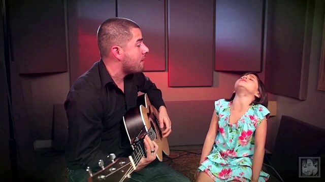 Jorge Narvaez - Someone Like