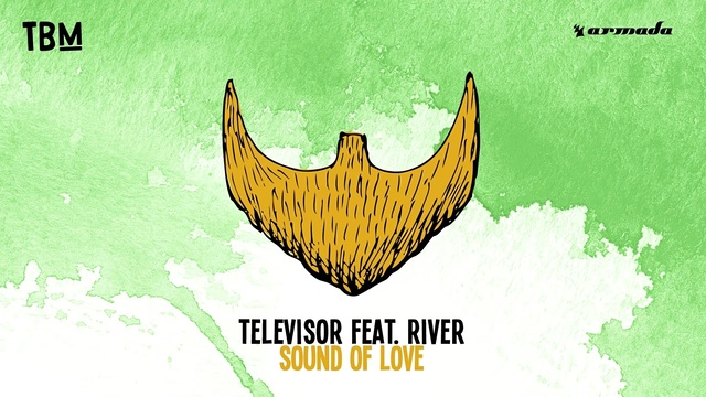 Televisor - Sound Of Love