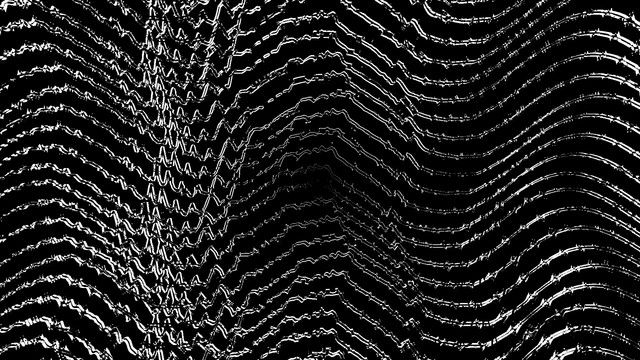Husky Loops - Becoming That Guy (Visualizer)