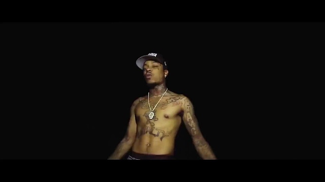 Spiffie Luciano - Out The Mud