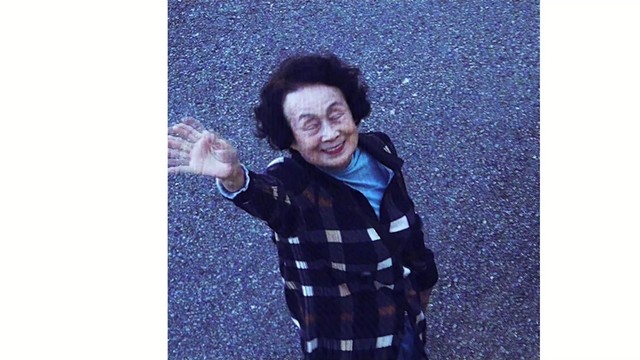 잔물결 - 믿는 구석 (Always Here)