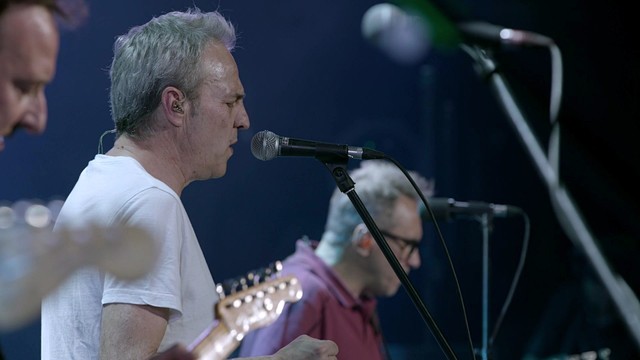 Los Enanitos Verdes - La Muralla Verde (En Vivo) (Live)