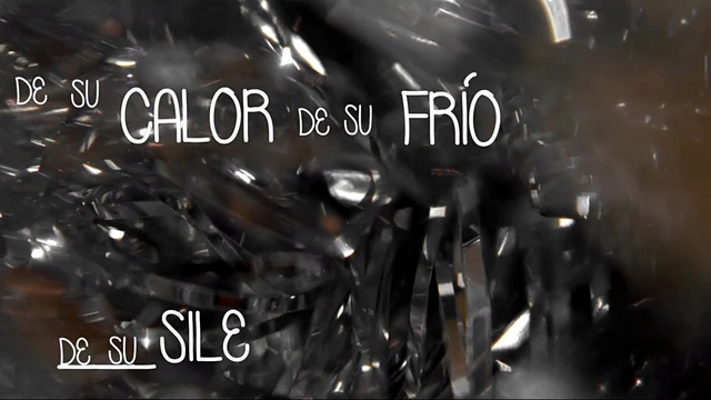 Octavia - Lyric Video Cuento del Mundo