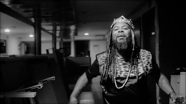 Jaya - New York Gritty