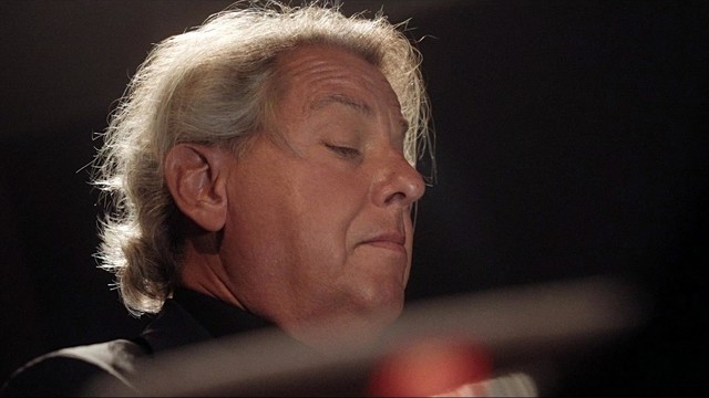 Alain Lefèvre - Dubois: 10 Études de concert pour le piano: IV. Aria