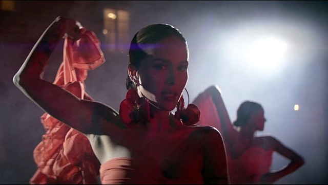 Greeicy - Lejos Conmigo