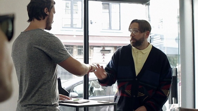 BSSMNT - Tu vas danser