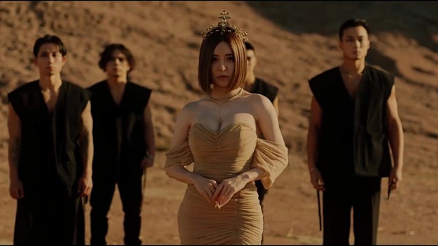 Dj Soda - Closer to the Sun