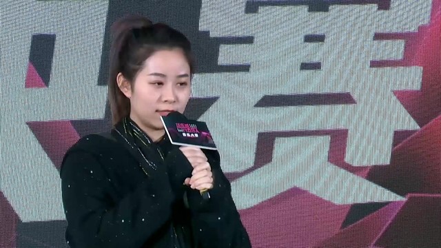 杨乐婷 - 时光季节 (Live)