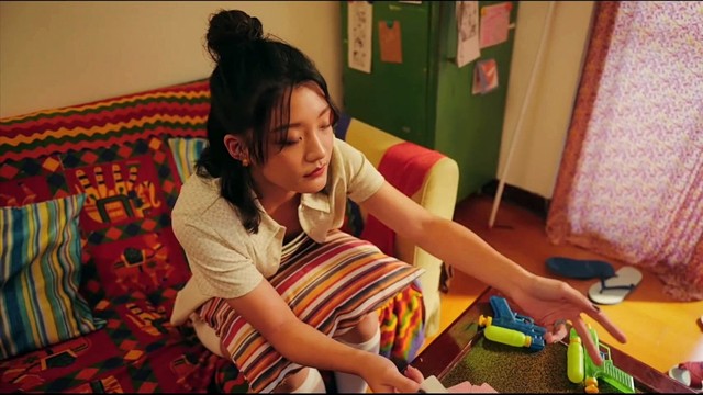 没有才能 - 后山亲友如相问 汇钱不然不要问