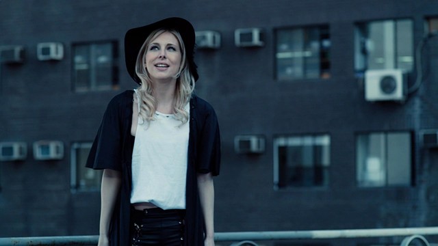 Kudai - Dime Como Fue